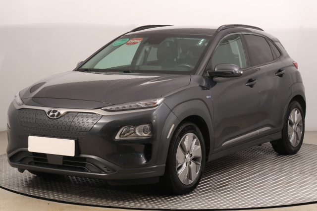 Hyundai Kona Electric 64 kWh