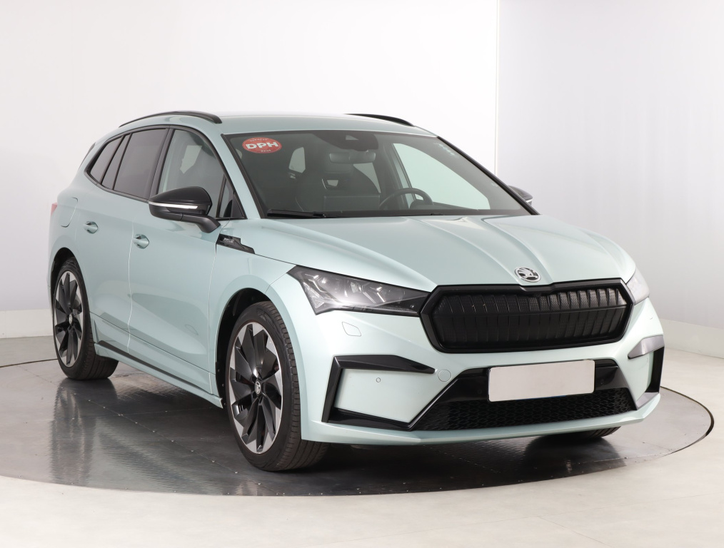 Škoda Enyaq