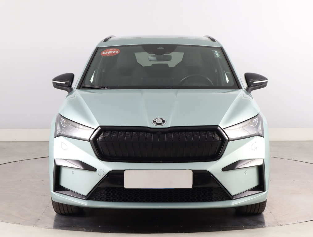 Škoda Enyaq