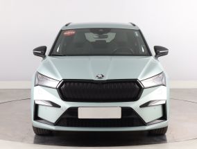 Skoda Enyaq - 2021