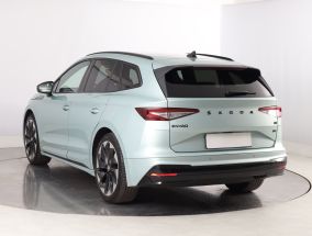 Skoda Enyaq - 2021