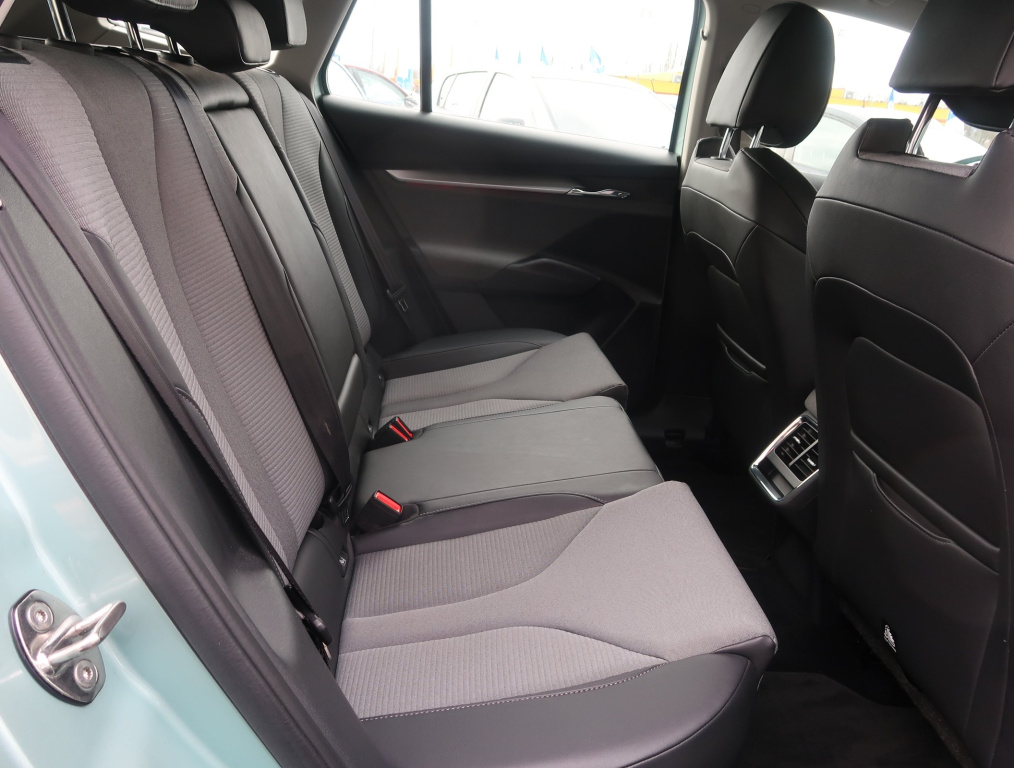 Škoda Enyaq