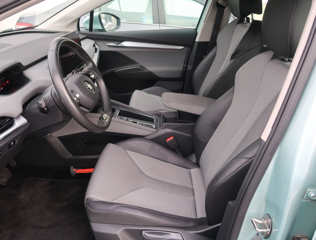 Škoda Enyaq