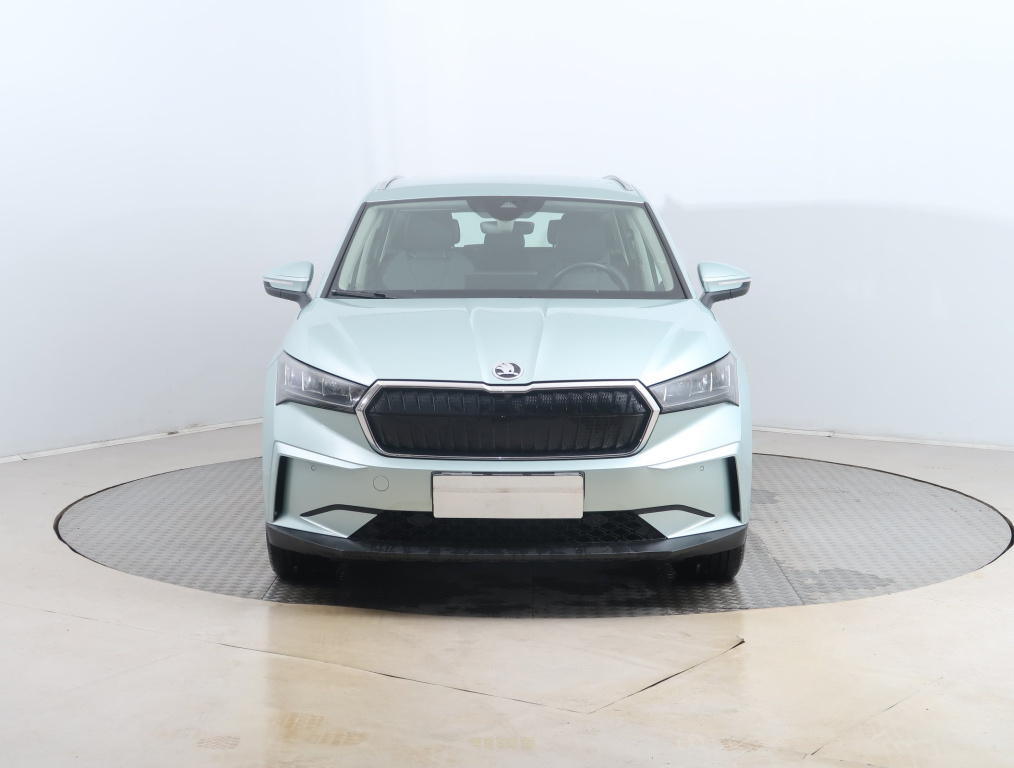 Škoda Enyaq