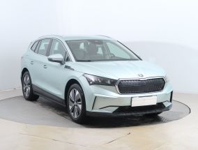 Škoda Enyaq - 2021