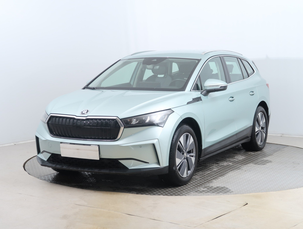 Škoda Enyaq
