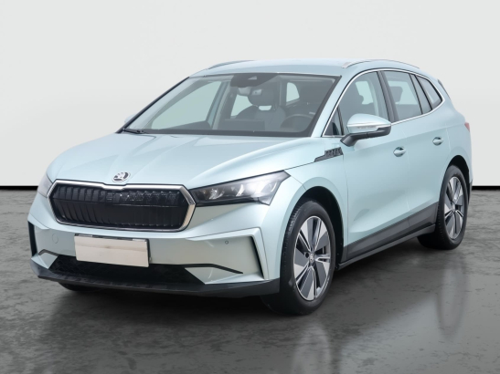 Škoda Enyaq iV 80 (82 kWh)
