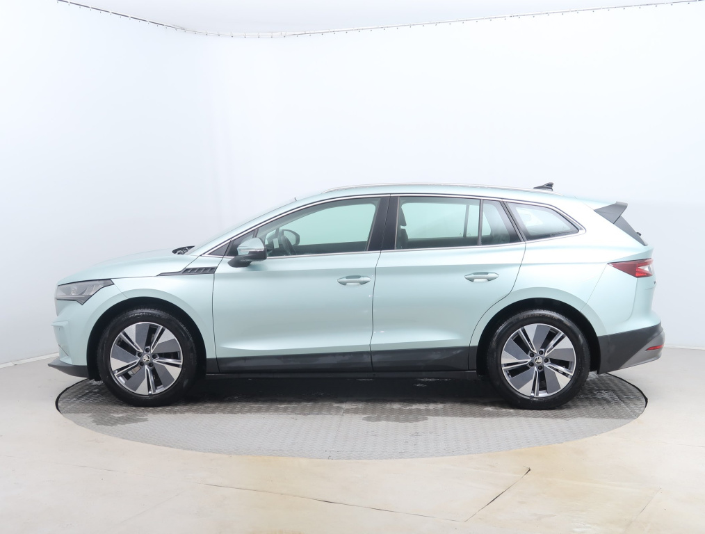 Škoda Enyaq