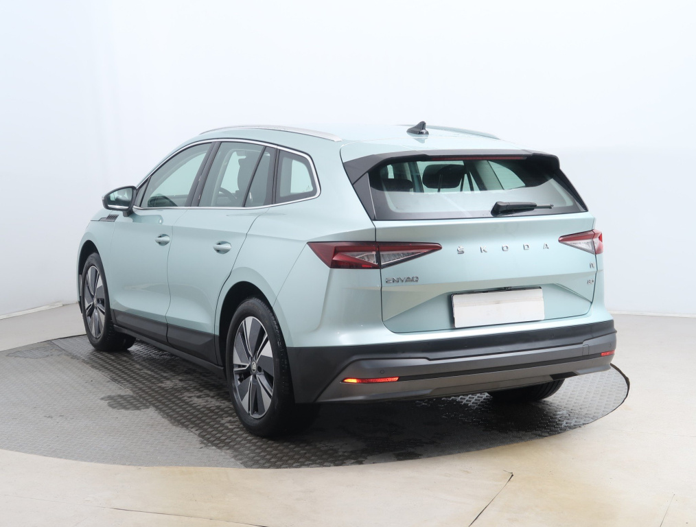 Škoda Enyaq
