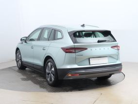 Skoda Enyaq - 2021
