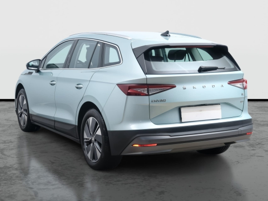 Škoda Enyaq iV 80 (82 kWh)