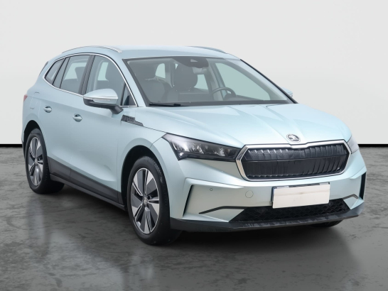 Škoda Enyaq iV 80 (82 kWh)