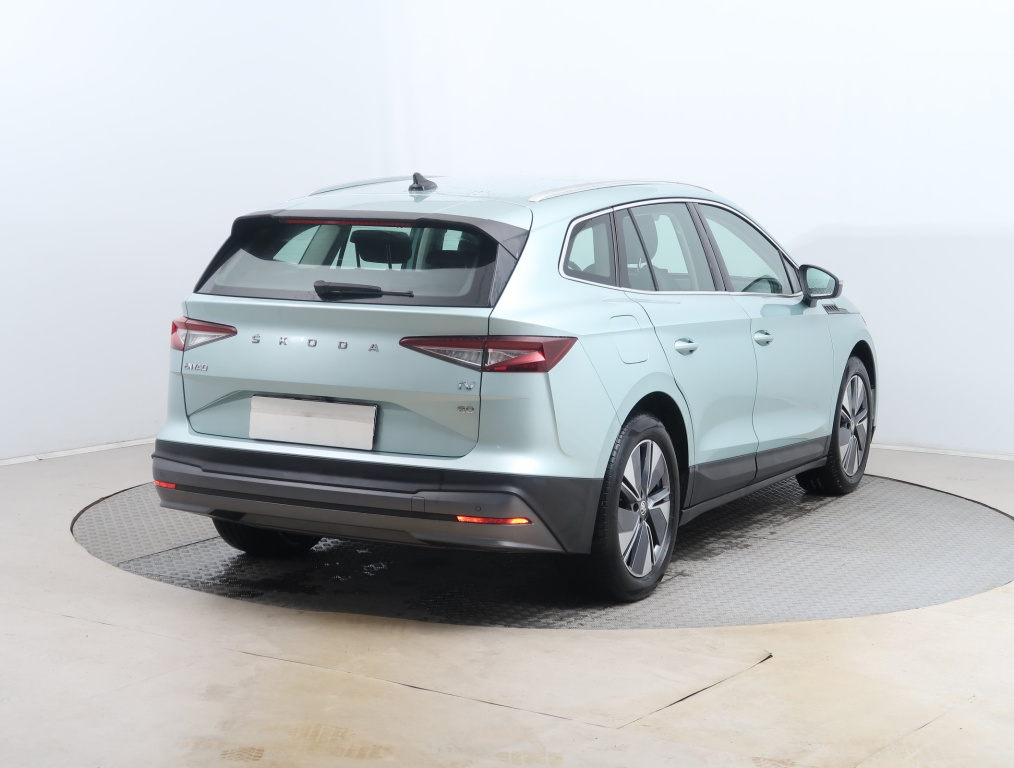 Škoda Enyaq