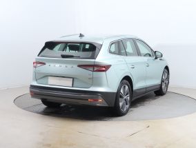 Škoda Enyaq - 2021