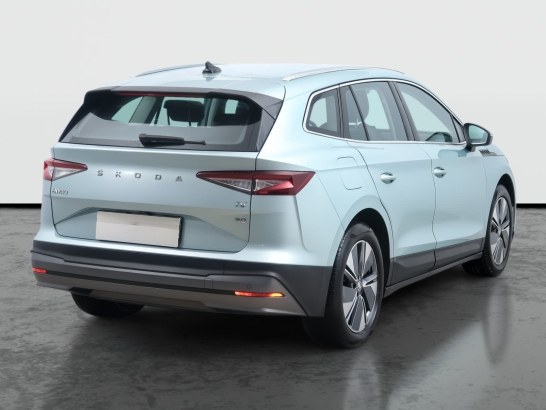 Škoda Enyaq iV 80 (82 kWh)