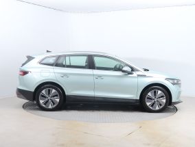 Škoda Enyaq - 2021