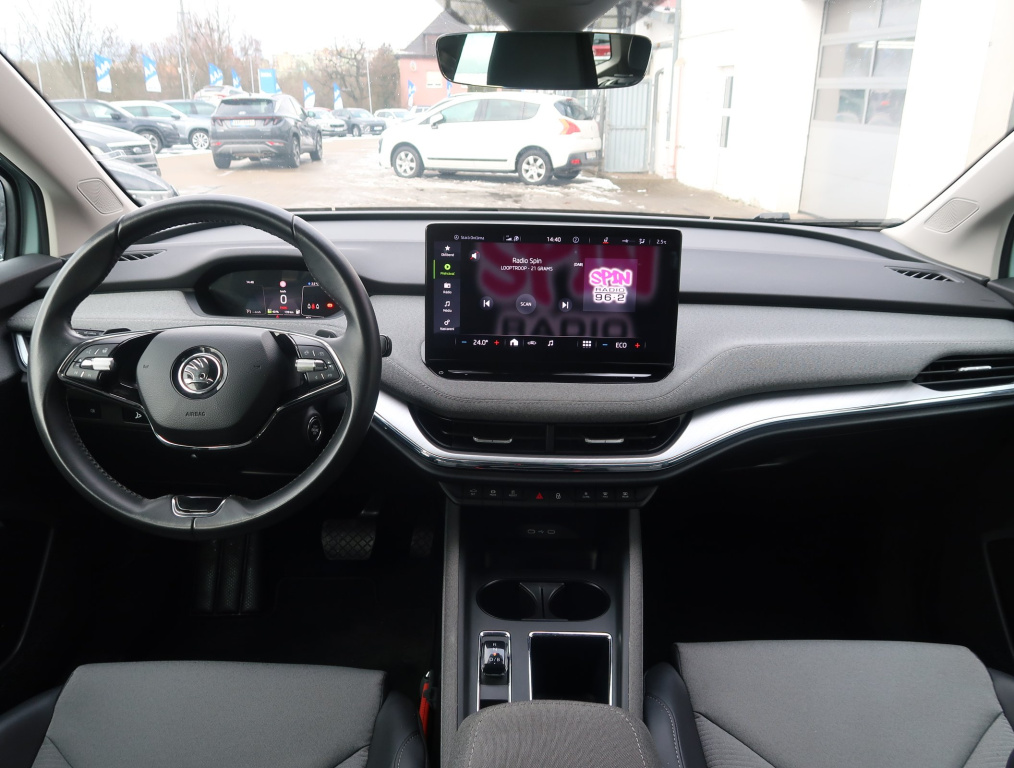 Škoda Enyaq