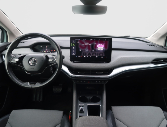 Škoda Enyaq iV 80 (82 kWh)