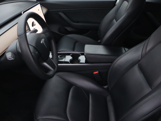 Tesla Model 3 Long Range 4WD 74kWh