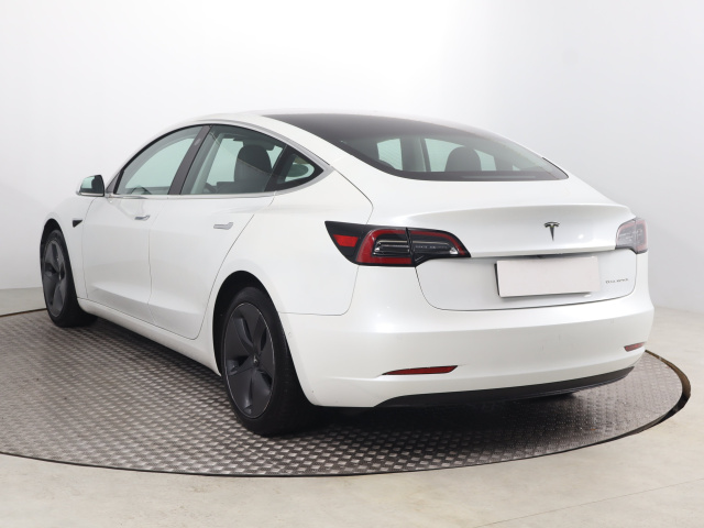 Tesla Model 3 Long Range 4WD 74kWh
