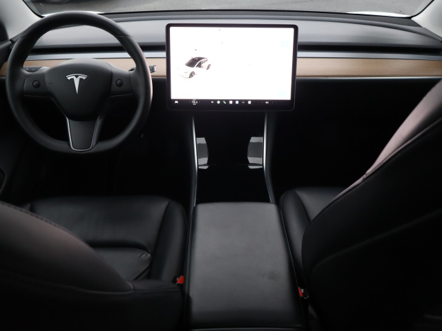 Tesla Model 3 Long Range 4WD 74kWh