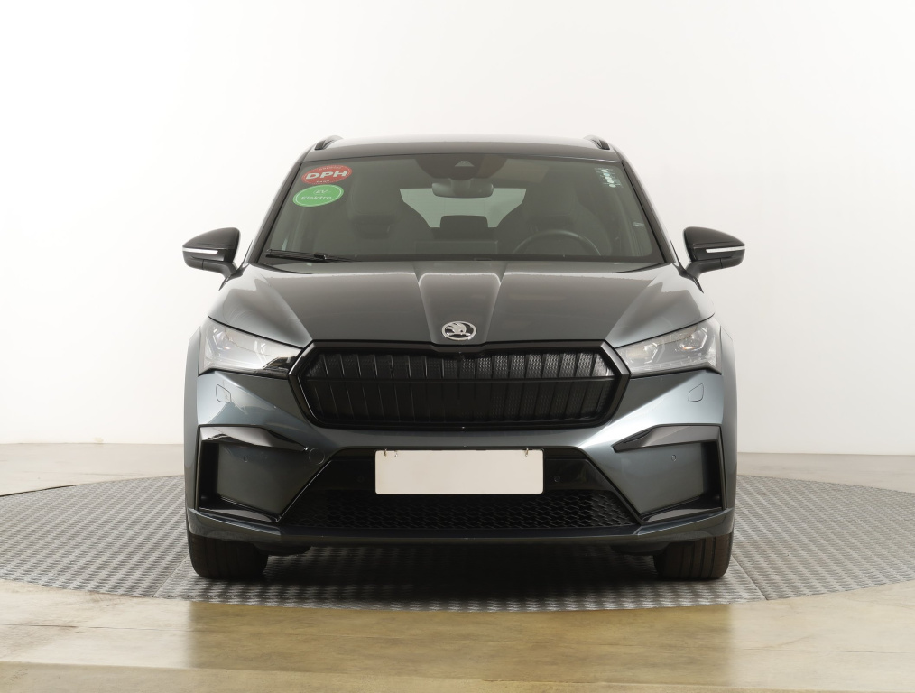 Škoda Enyaq