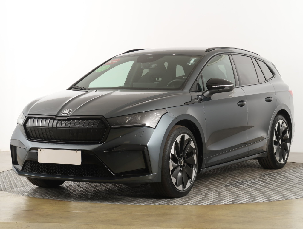 Škoda Enyaq
