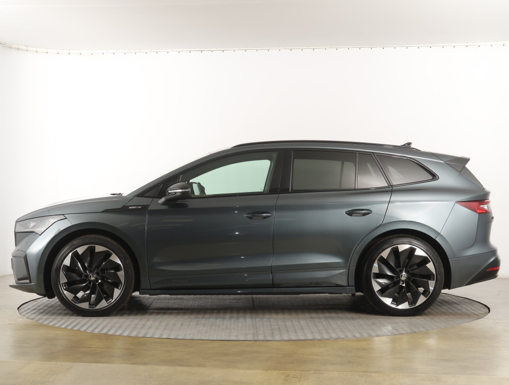 Škoda Enyaq