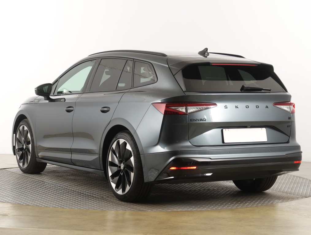 Škoda Enyaq