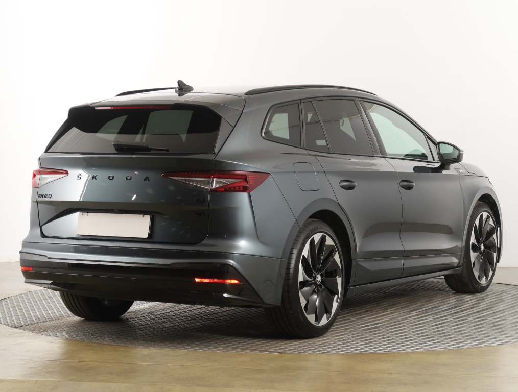Škoda Enyaq