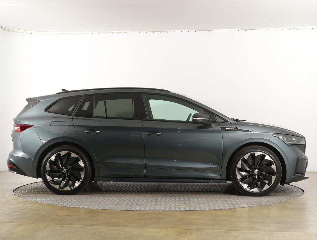 Škoda Enyaq