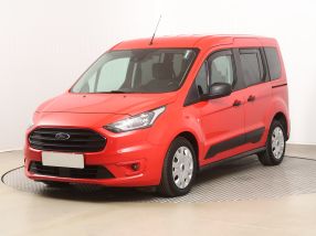 Ford Transit Connect - 2020
