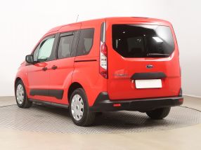 Ford Transit Connect - 2020