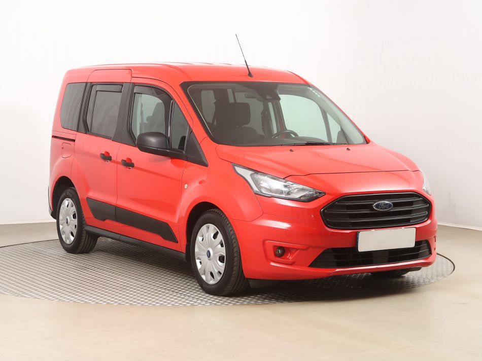 Ford Transit Connect - 2020
