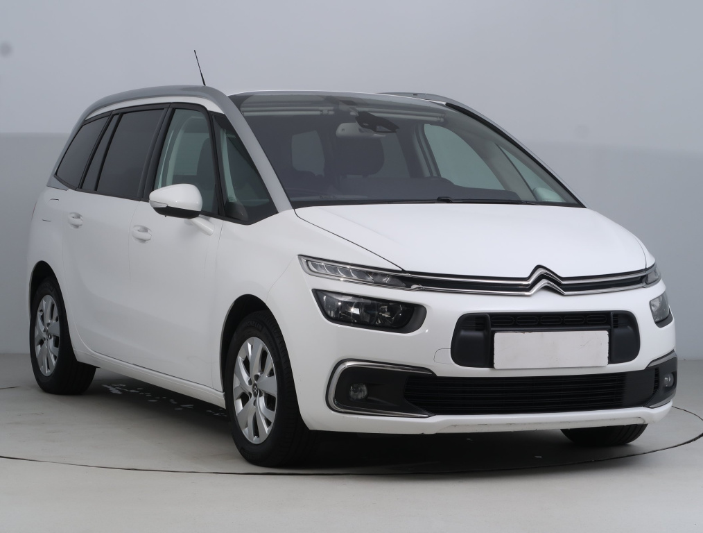 Citroen C4 Grand SpaceTourer