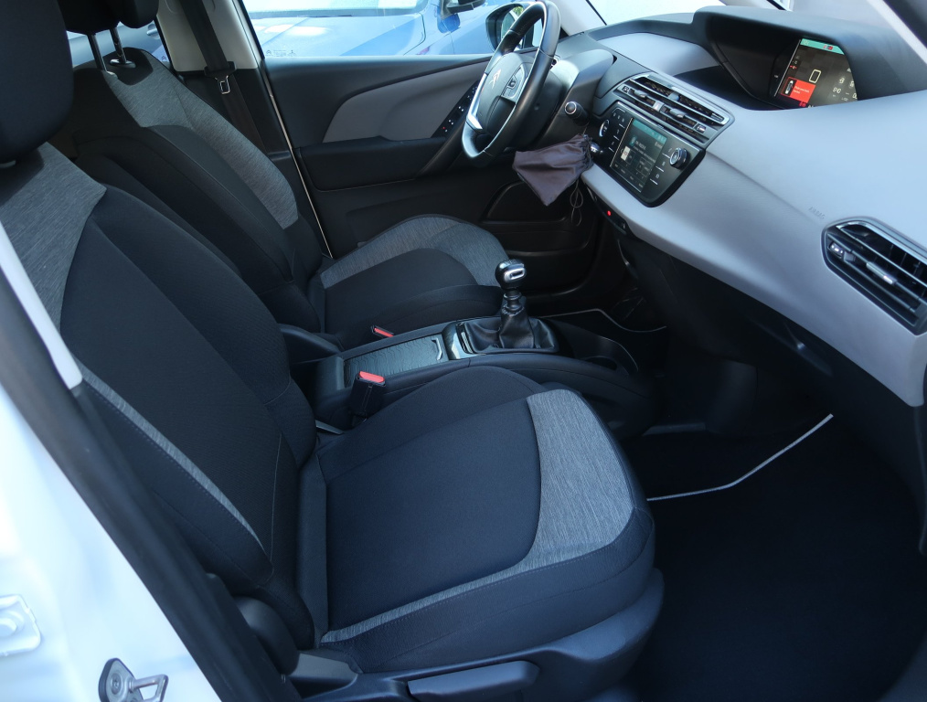 Citroen C4 Grand SpaceTourer