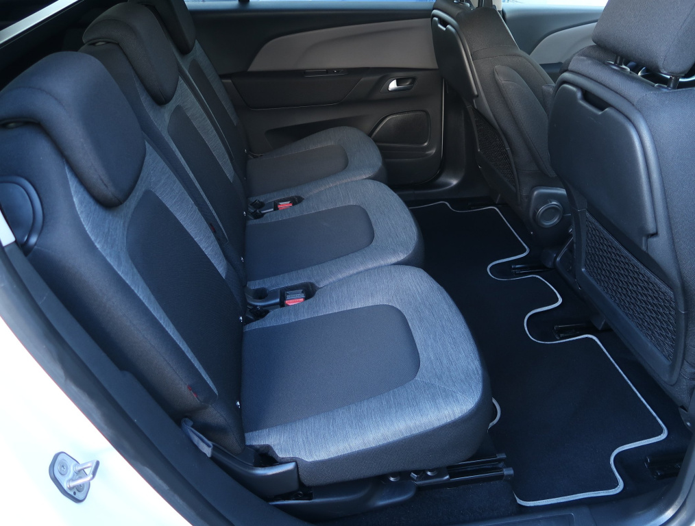 Citroen C4 Grand SpaceTourer