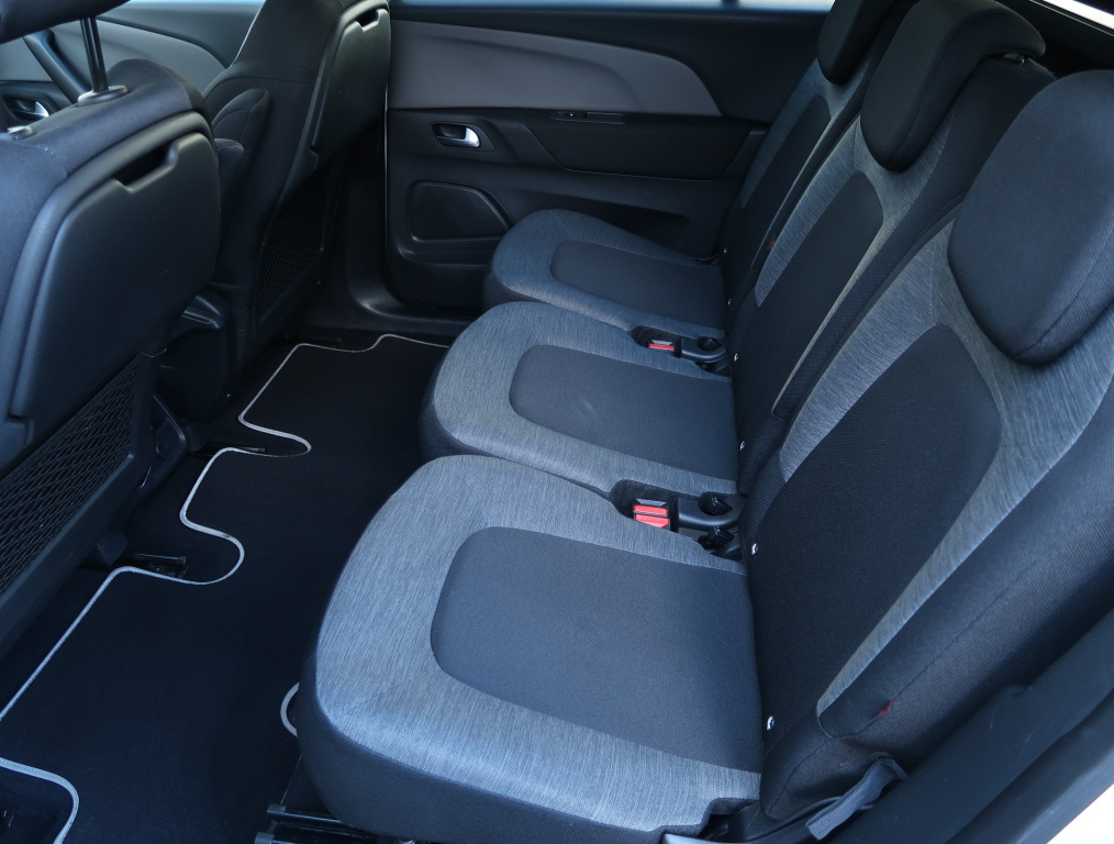 Citroen C4 Grand SpaceTourer