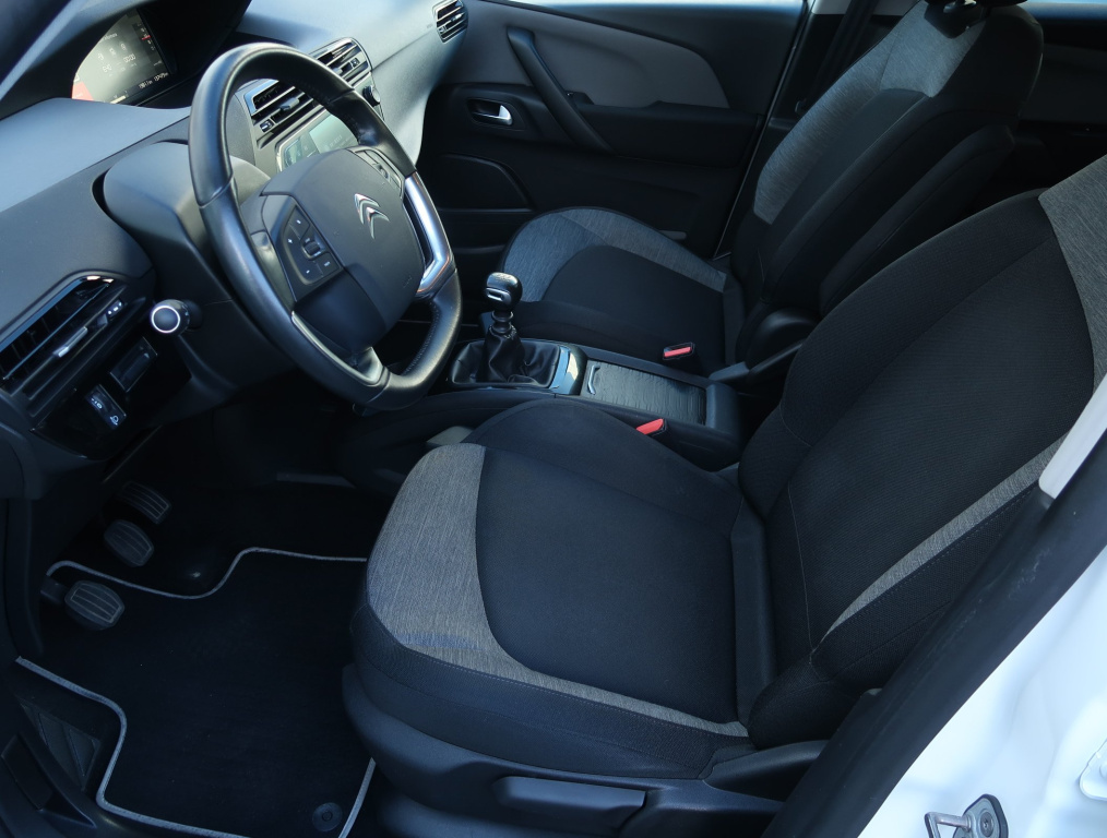 Citroen C4 Grand SpaceTourer