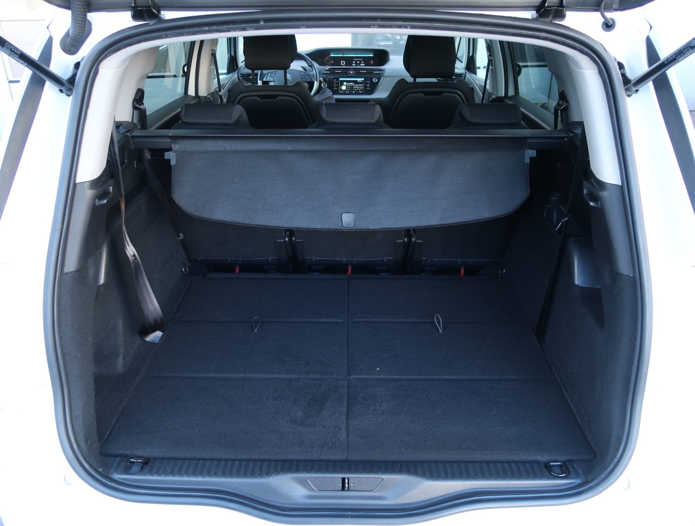 Citroen C4 Grand SpaceTourer