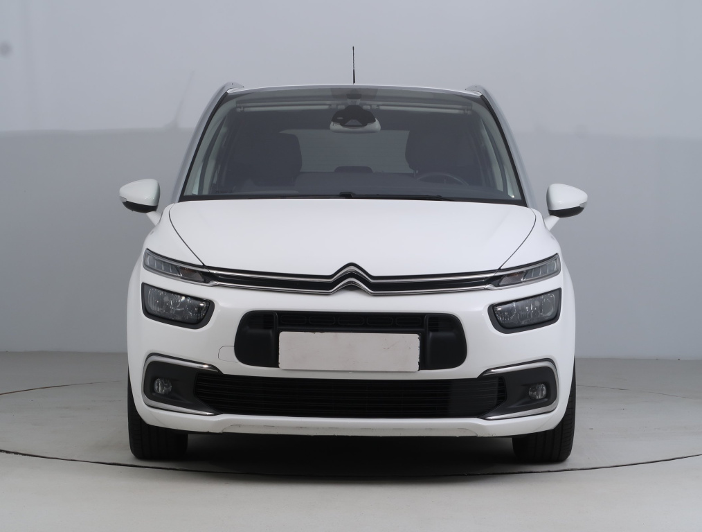 Citroen C4 Grand SpaceTourer