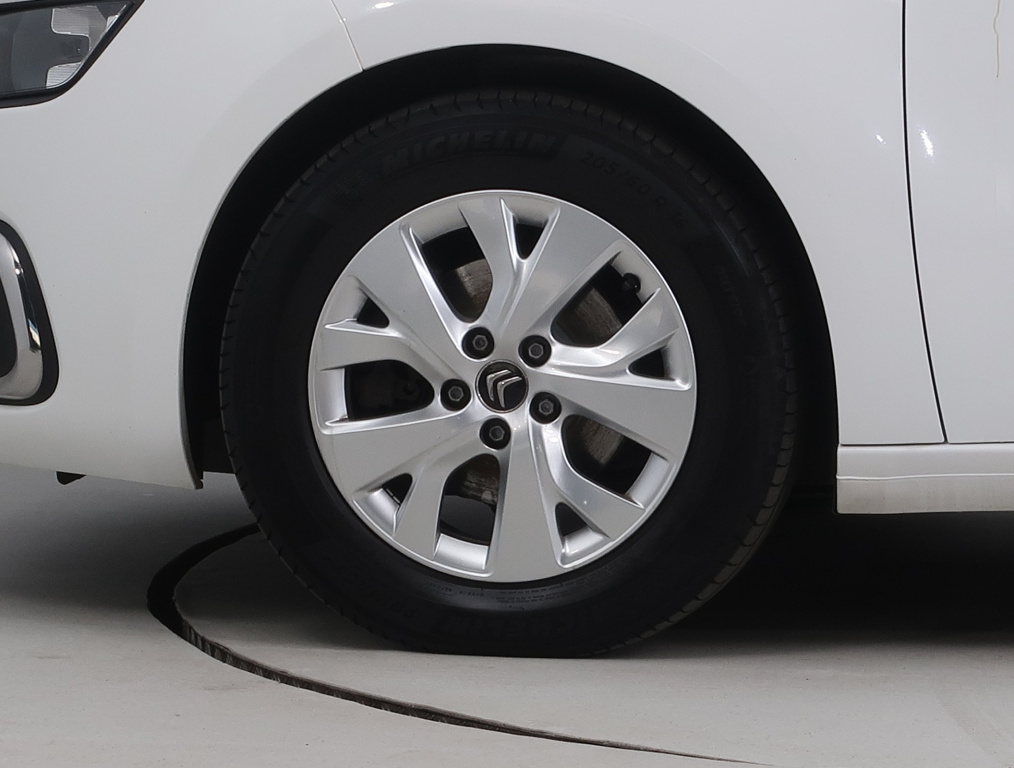 Citroen C4 Grand SpaceTourer