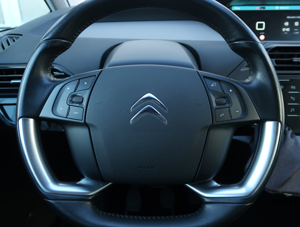 Citroen C4 Grand SpaceTourer