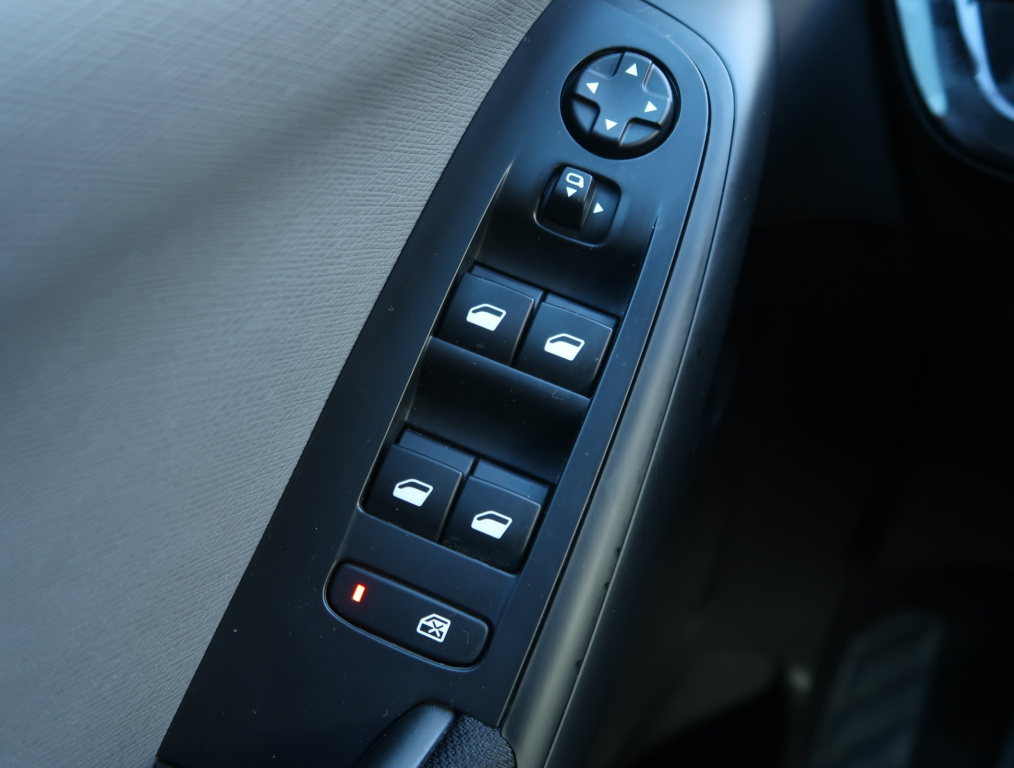 Citroen C4 Grand SpaceTourer