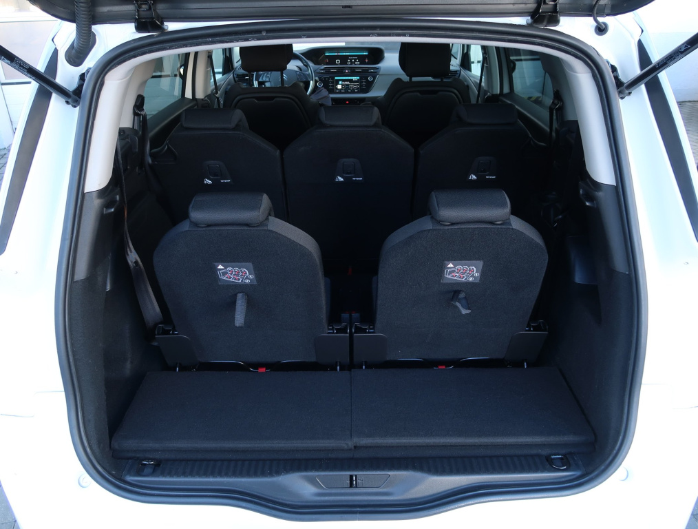 Citroen C4 Grand SpaceTourer