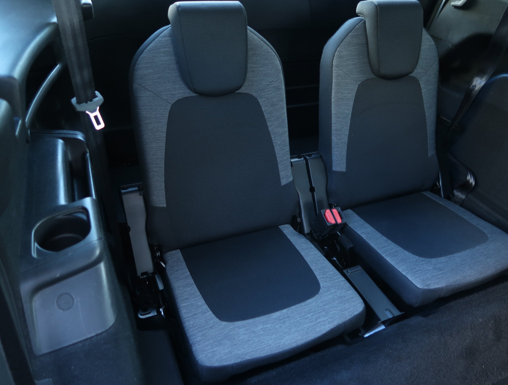 Citroen C4 Grand SpaceTourer