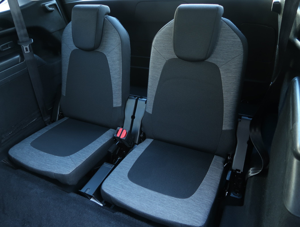 Citroen C4 Grand SpaceTourer