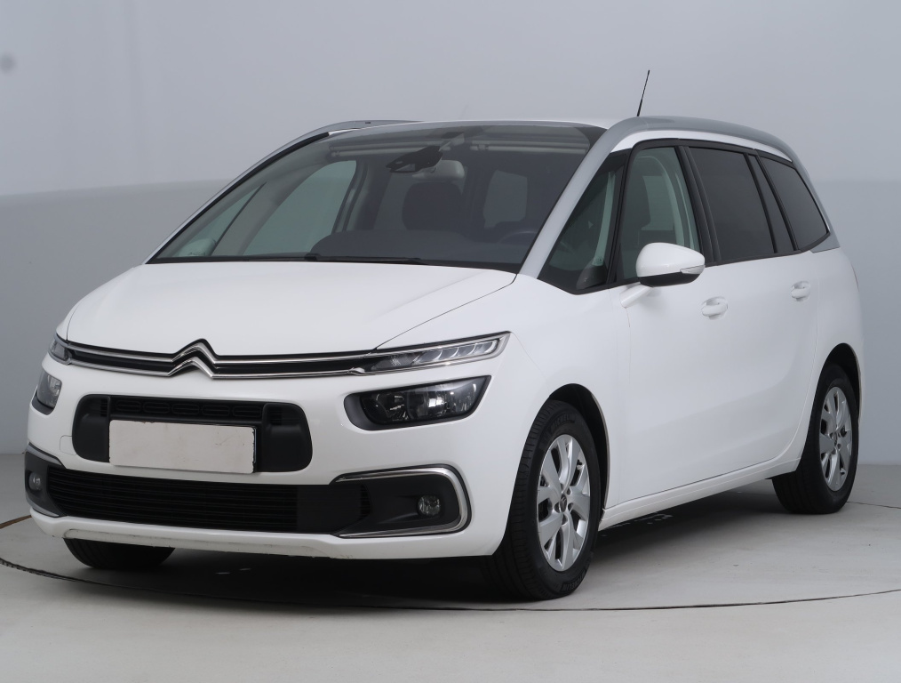 Citroen C4 Grand SpaceTourer