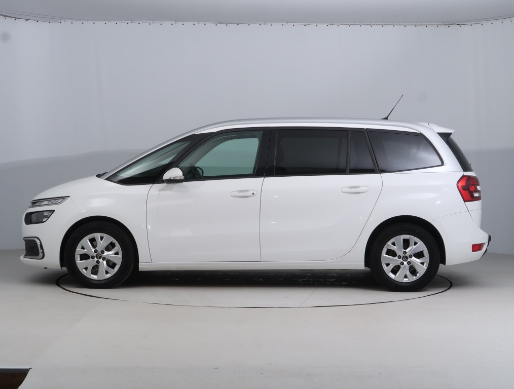 Citroen C4 Grand SpaceTourer