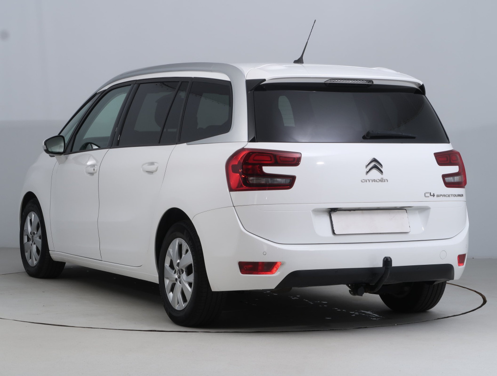 Citroen C4 Grand SpaceTourer